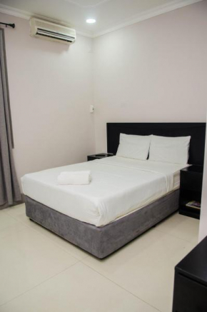 Residencial Horizonte 2